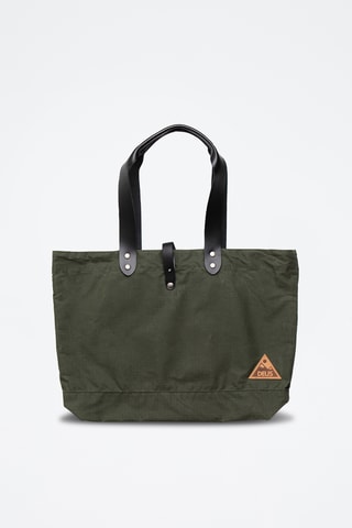 Sac à main - Vert olive