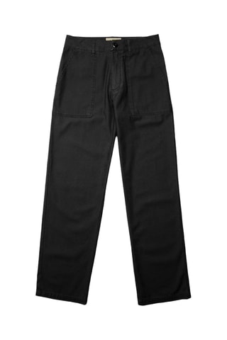 Pantalon - Noir