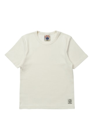T-shirt - Blanc