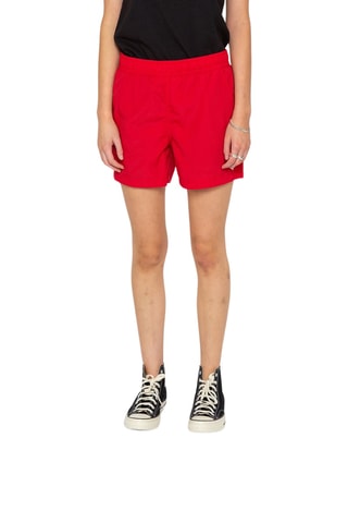 Short Rocco - Rouge