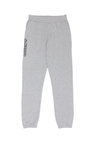 Broek - gemêleerd grijs