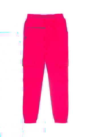 Joggingbroek - Fuchsia 