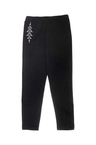 Joggingbroek - Zwart