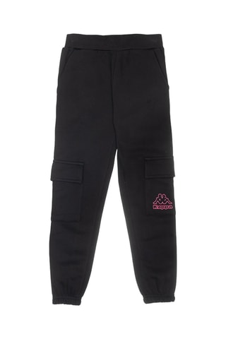 Joggingbroek - Zwart