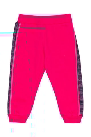 Jogging - Fuchsia