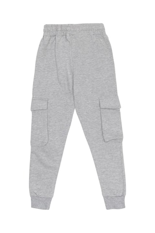 Joggingbroek - Grijs