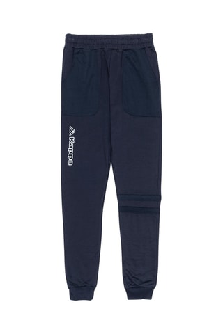 Broek - Marineblauw