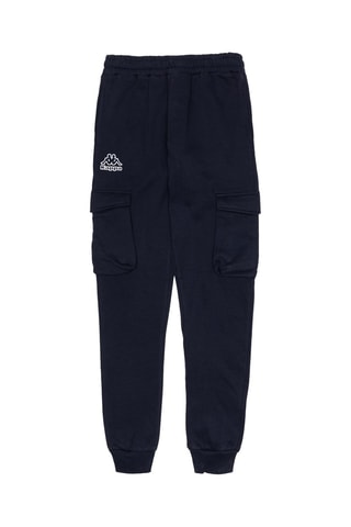 Joggingbroek - Marineblauw
