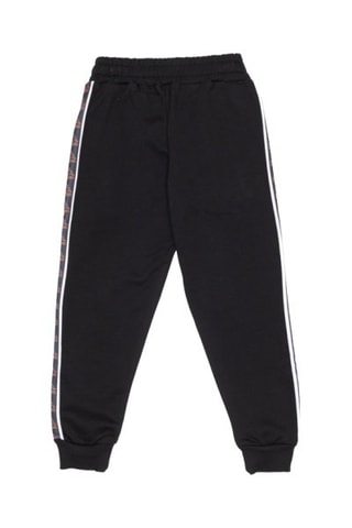 Joggingbroek - Zwart