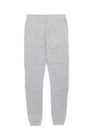 Joggingbroek Gemêleerd Grijs