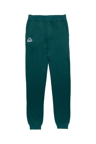Joggingbroek Pauwblauw
