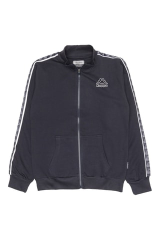 Veste - Bleu marine et blanc