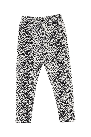 Legging - Zwart