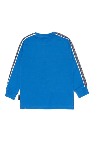 T-shirt - Blauw