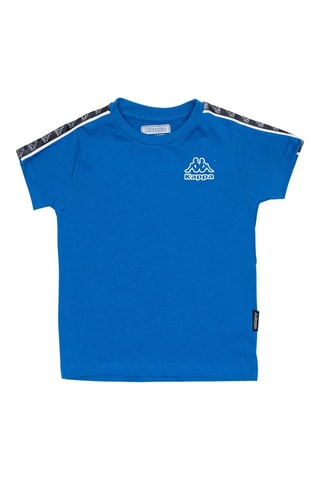 T-shirt - Koningsblauw