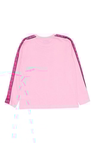 T-shirt - Roze