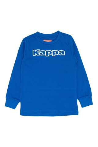 T-shirt- Koningsblauw