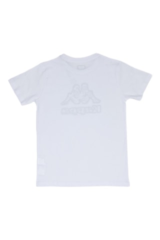 T-shirt - Blanc