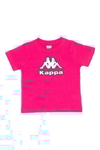 T-shirt- Fuchsia