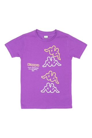 T-shirt - Violet