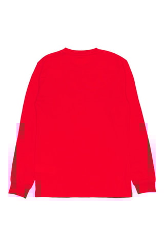 T-shirt - Rood