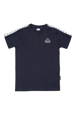 T-shirt - Bleu marine