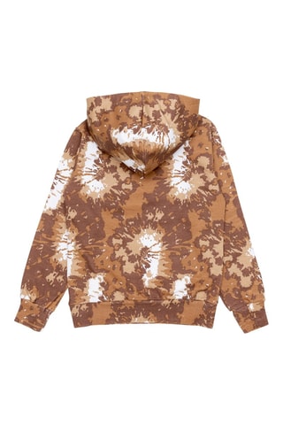 Sweat à capuche Beige