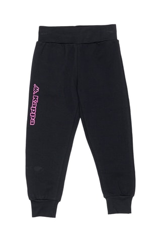 Sweater en Joggingbroek - Zwart en blauw