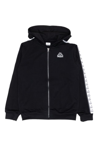 Sweat à capuche - Noir