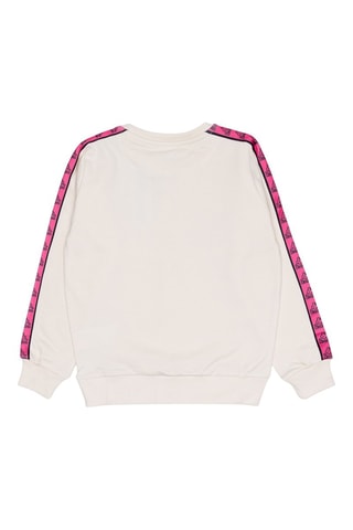 Sweater - Ivoorkleurig