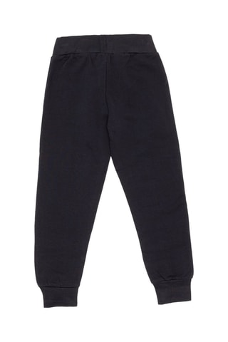 Sweater en Joggingbroek - Fuchsia en Zwart