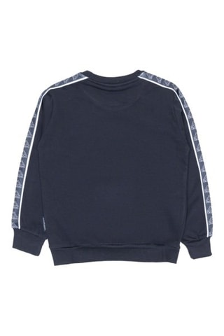 Sweater - Blauw