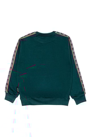 Sweater - Groen