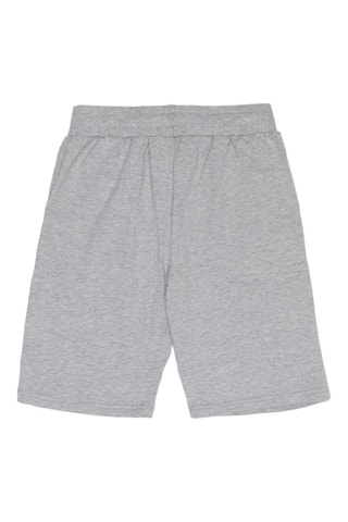 Short - Gemêleerd Grijs