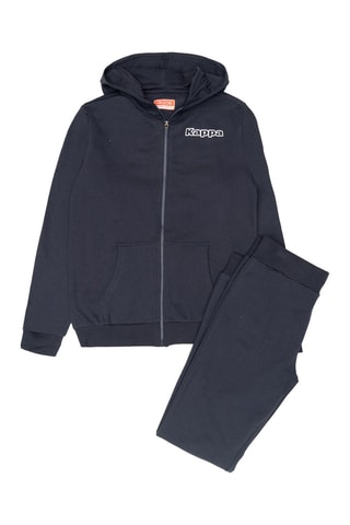 Trainingspak Marineblauw