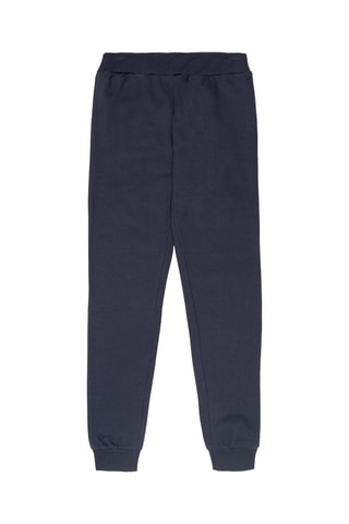 Trainingspak Marineblauw