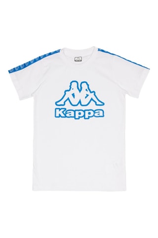 T-shirt en Short - Wit en Zwart