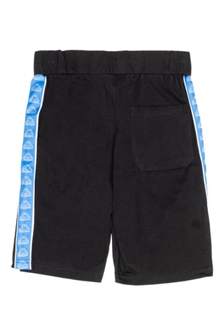 T-shirt en Short - Wit en Zwart