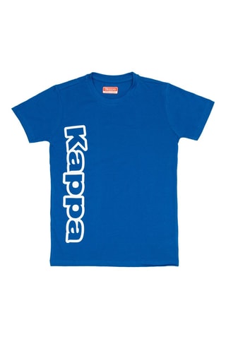 T-shirt en Short - Hemelsblauw en Marineblauw