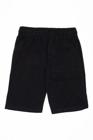 T-shirt en Short - Wit en Zwart