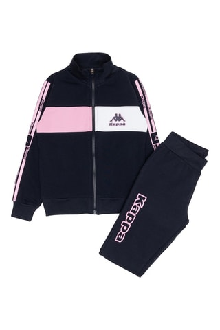 Joggingpak - Marineblauw