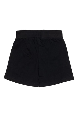 T-shirt en Short - Limoengroen