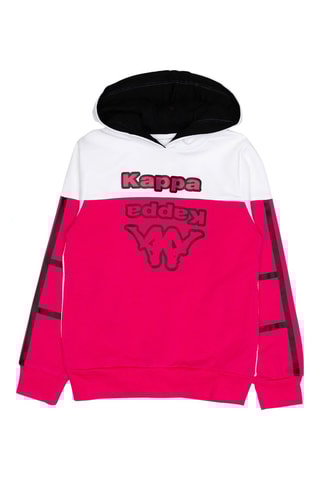 Joggingpak - Fuchsia en Zwart