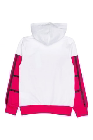 Joggingpak - Fuchsia en Zwart