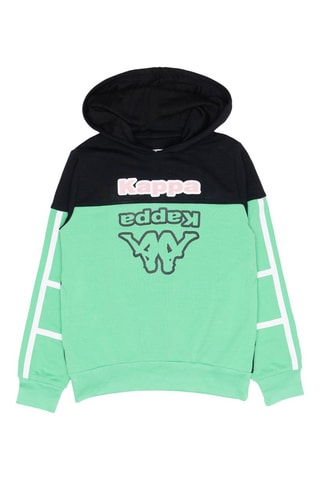 Joggingpak - Zwart en Groen