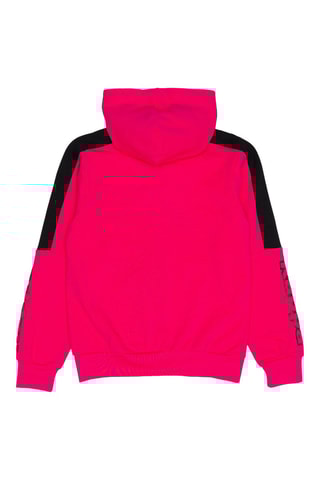 Joggingpak - Fuchsia en Zwart