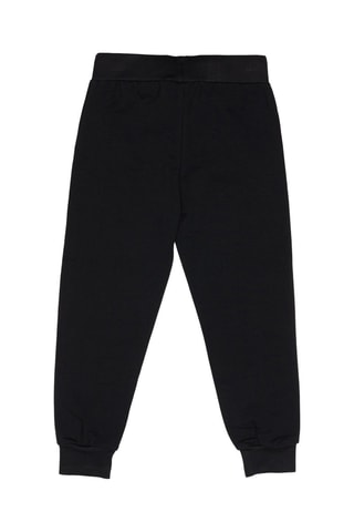 Joggingpak - Fuchsia en Zwart