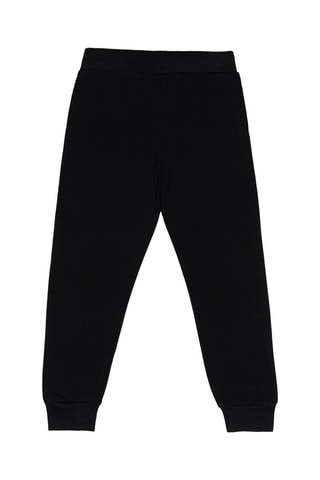 Joggingpak - Wit en Zwart