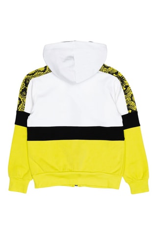 Joggingpak - Geel en Zwart