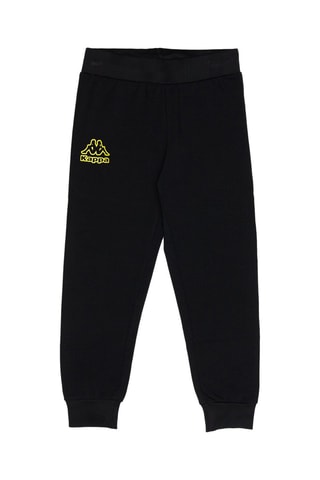 Joggingpak - Geel en Zwart